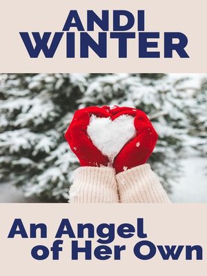 cover image of An Angel of Her Own